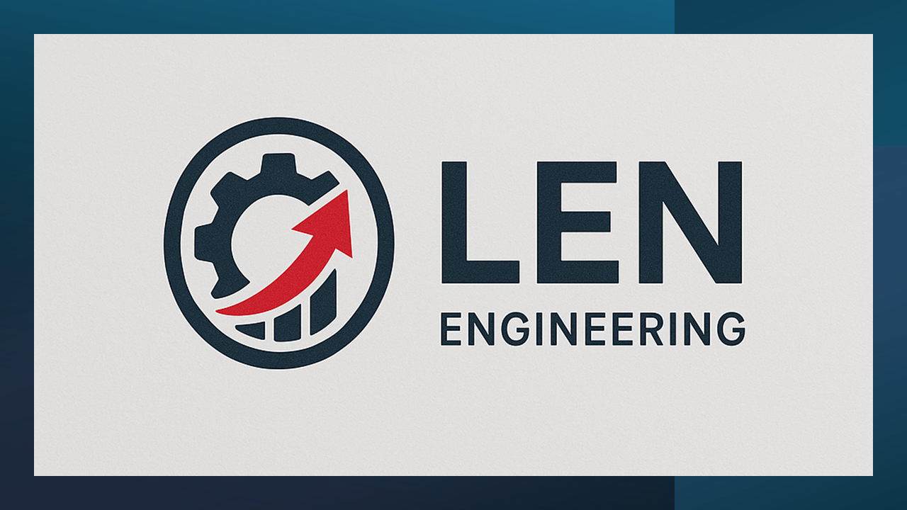 LEN Engineering & Objektservice
